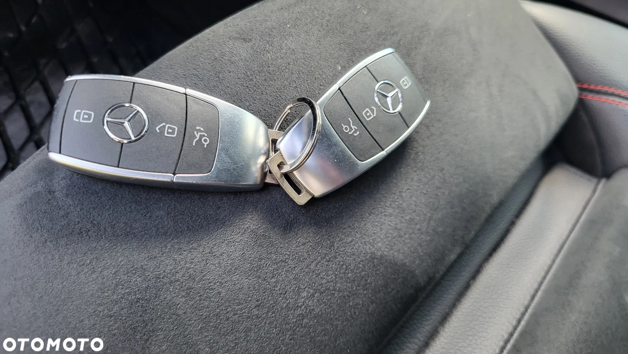 Mercedes-Benz CLA 200 AMG Line - 18