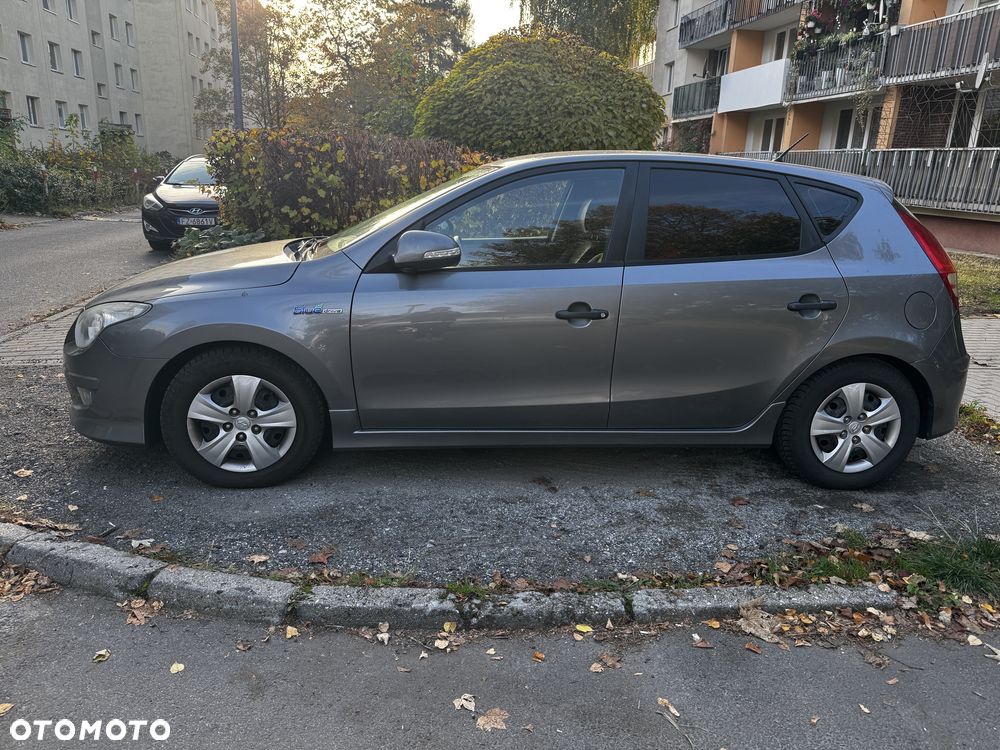 Hyundai i30 - 5