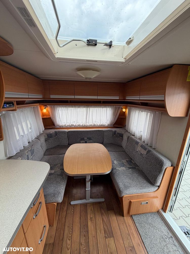 Alta Cabby 620 Comfort - 20