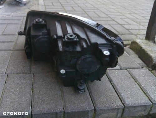 VW TOURAN 1T1 LIFT 10-15 PRAWA PRZEDNIA LAMPA ORYGINAŁ 1T1941006H - 6