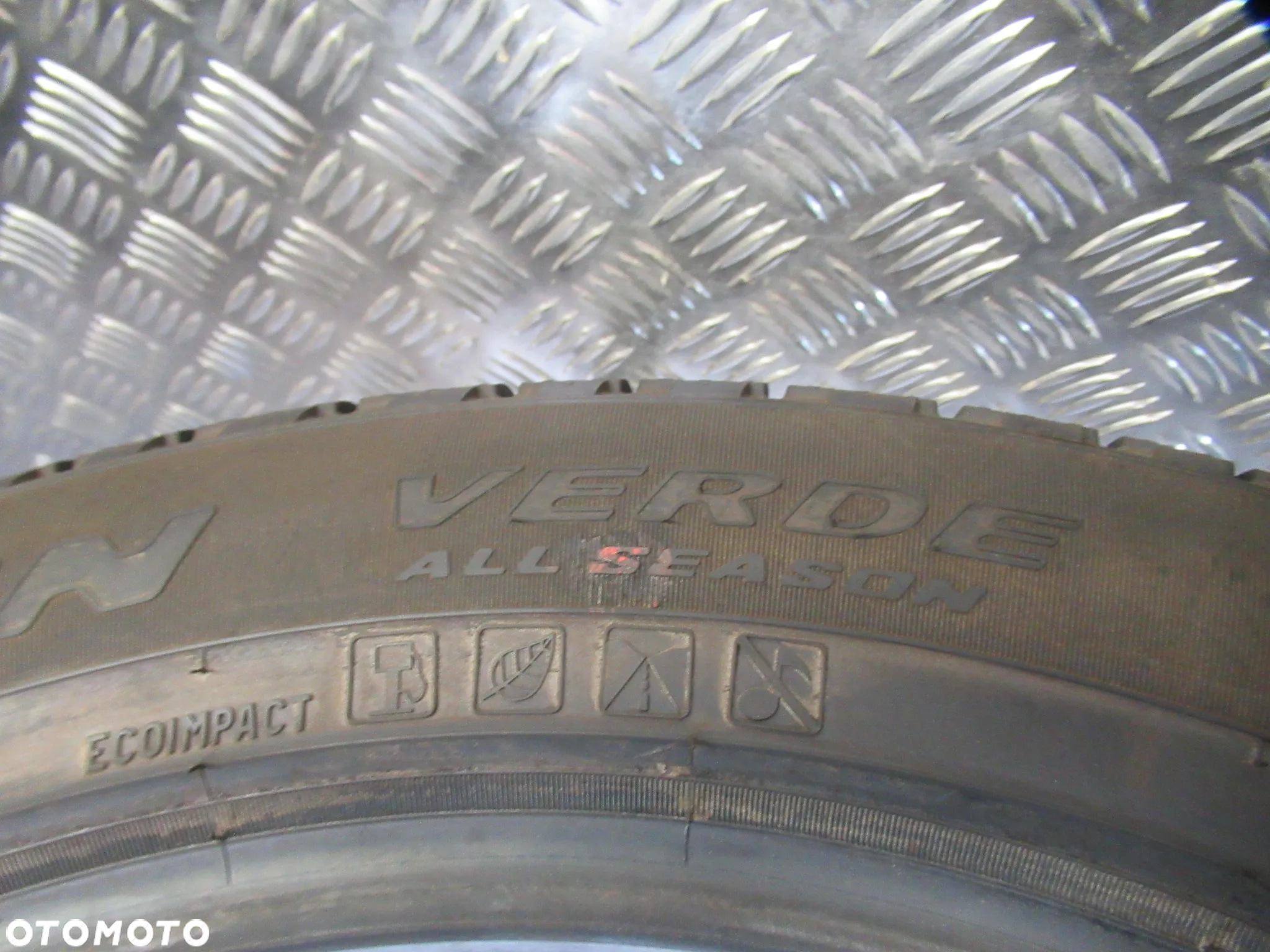 4x Pirelli Scorpion Verde All Season 285/45/22 114H - 6
