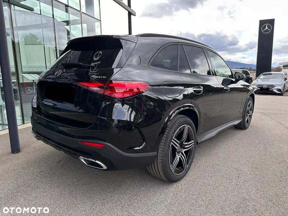 Mercedes-Benz GLC - 3