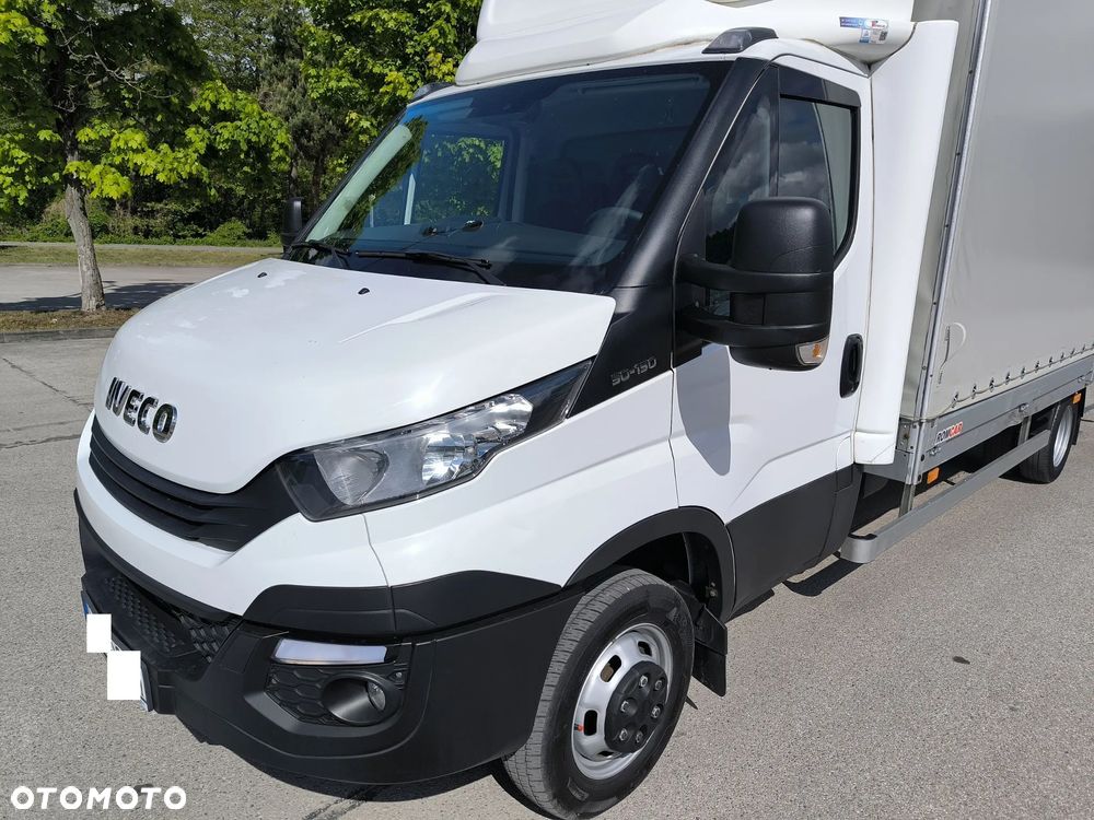 Iveco Daily - 5