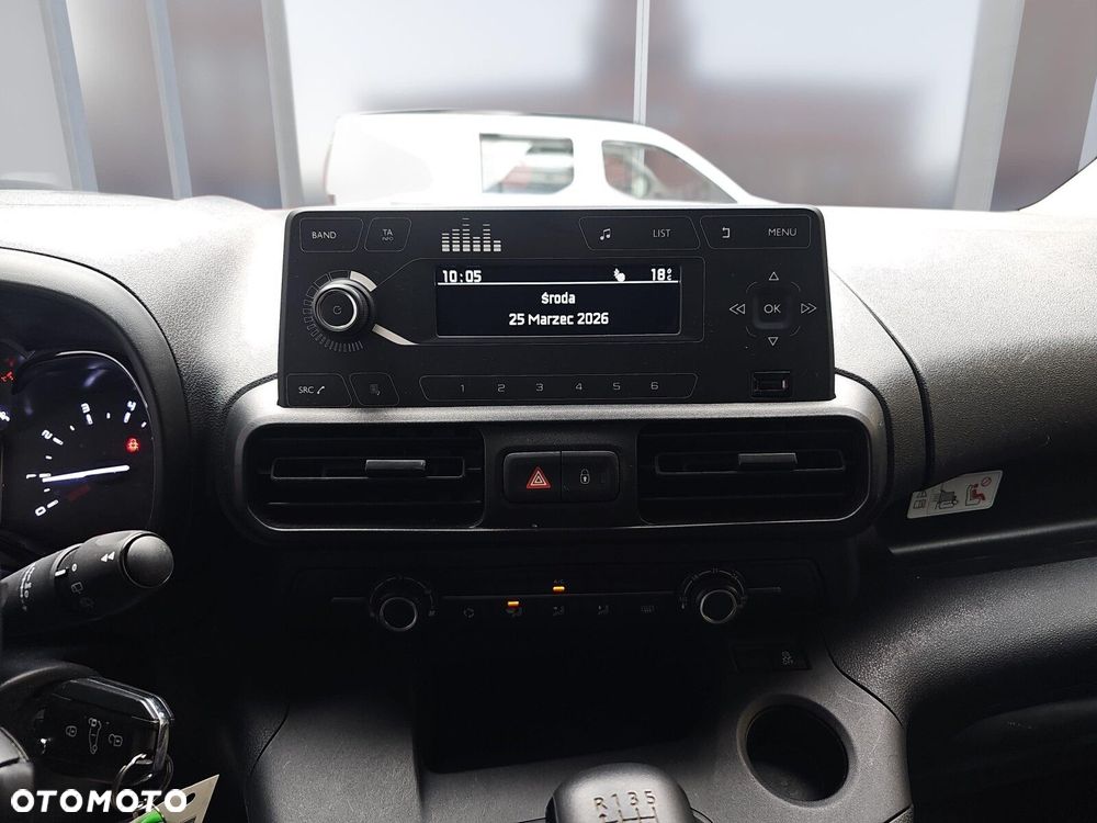 Toyota ProAce 2.3T 1.5D-4D 100KM long FurgonBrygActive - 19