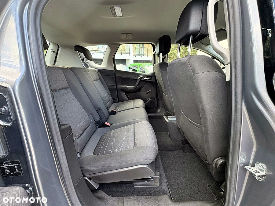 Opel Meriva 1.4 T Cosmo - 18