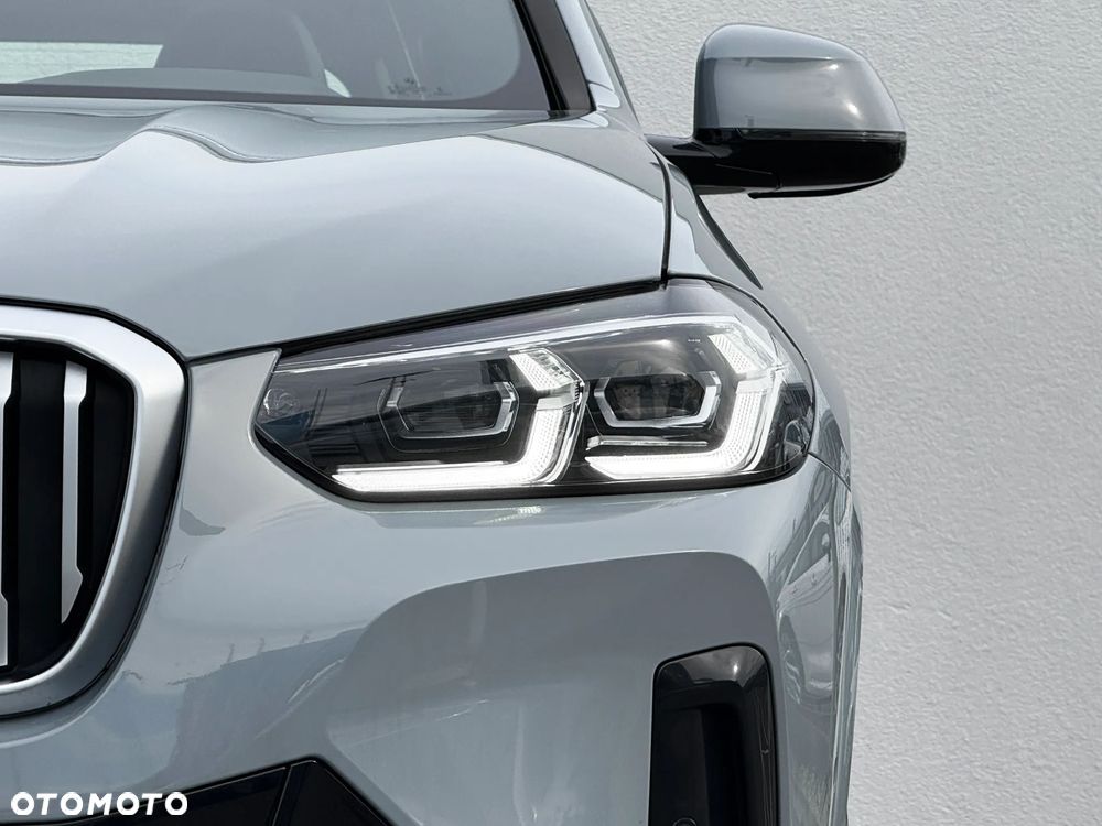 BMW X3 - 6