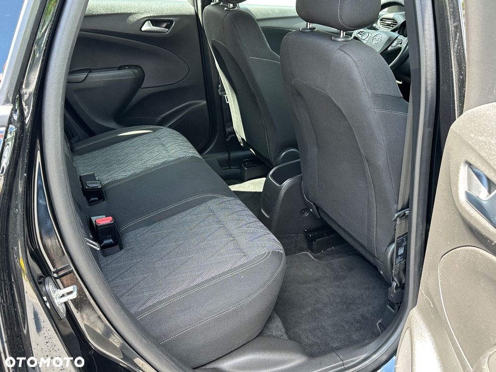 Opel Crossland X - 21