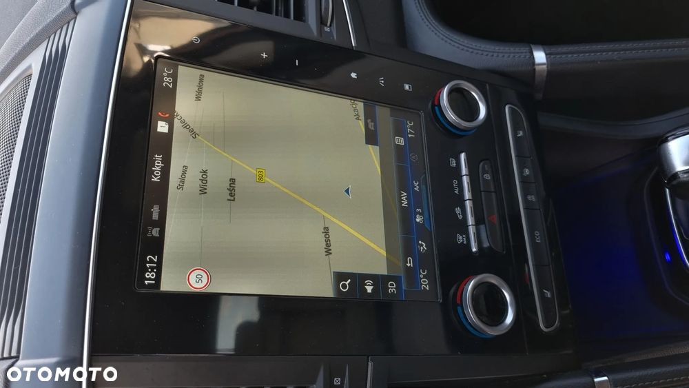 Renault Koleos 2.0 dCi Intens 4x4 X-Tronic - 36