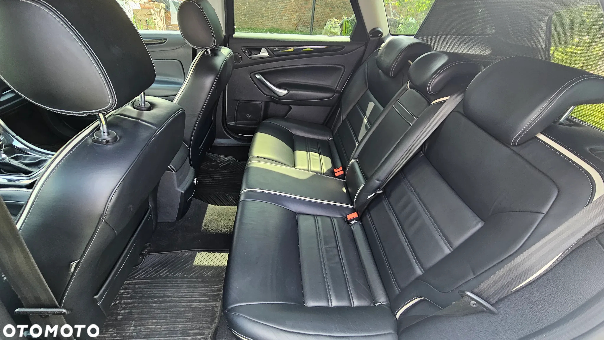 Ford Mondeo 1.6 TDCi Titanium - 9