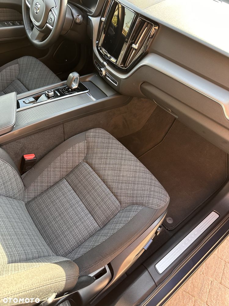 Volvo XC 60 - 23