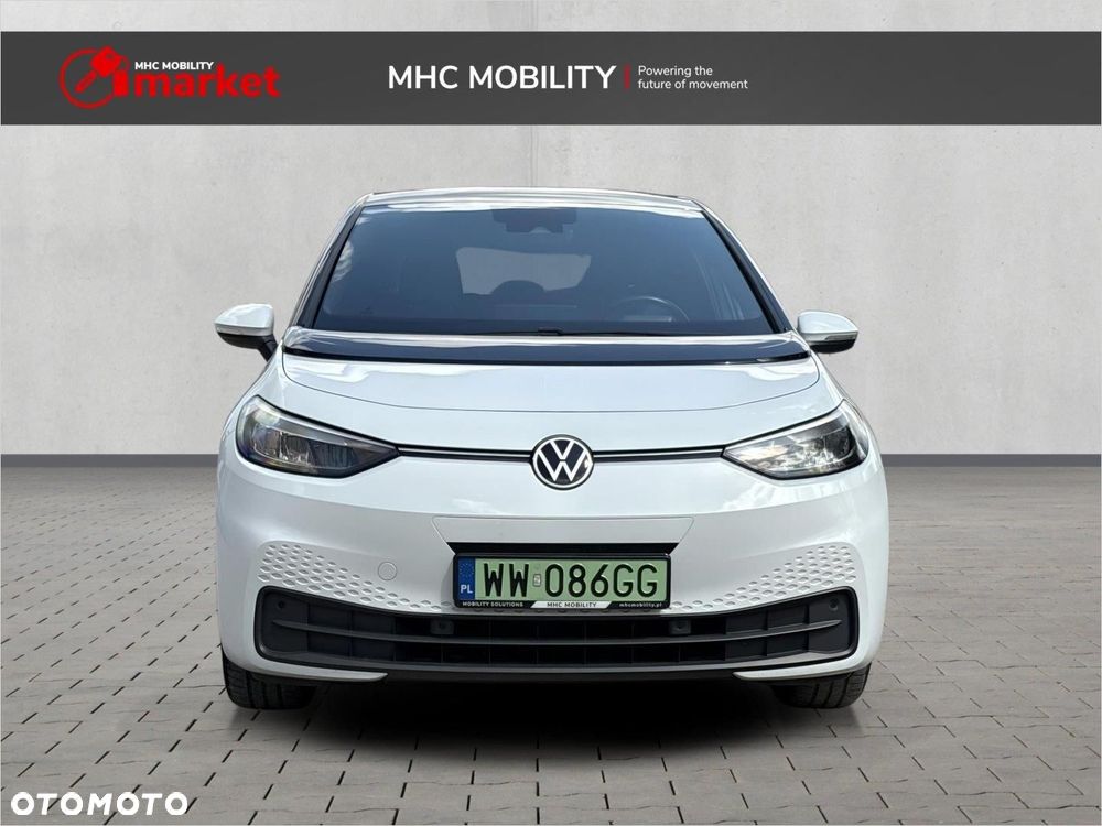 Volkswagen ID.3 58kWh Life Pro Performance - 10