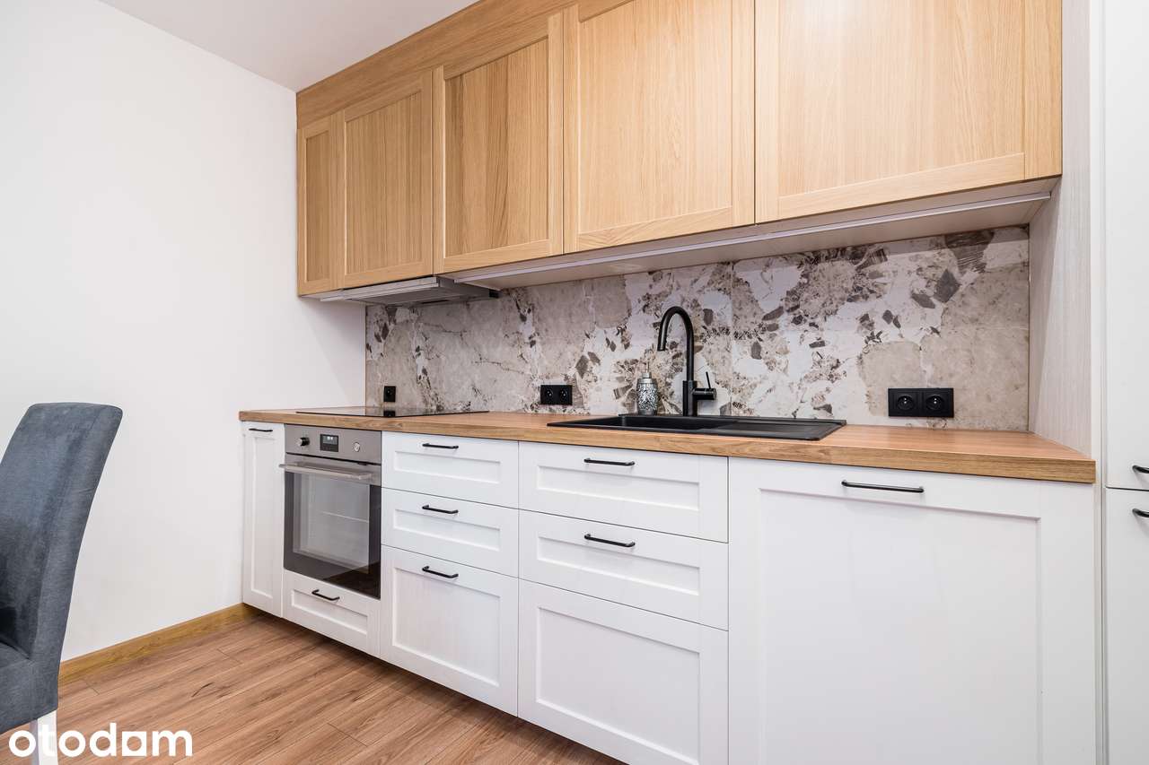 2 pokoje | Balkon | Wysłouchów 36 | ZOSTAŃ 1 NAJEMCĄ