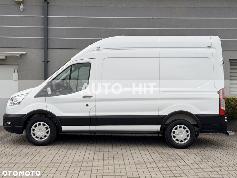 Ford Transit - 13