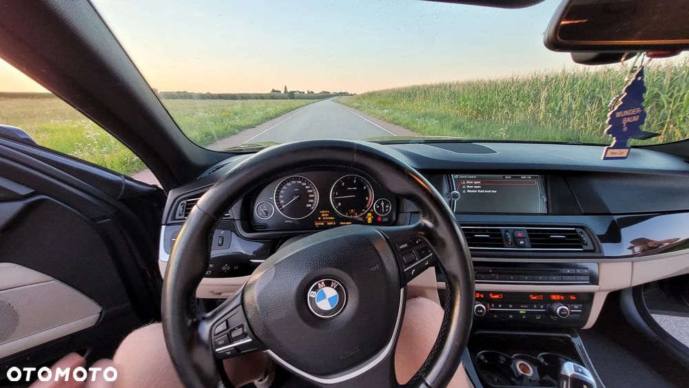 BMW Seria 5 530d - 6