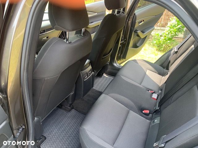 Mazda CX-30 2.0 mHEV Hikari 2WD - 5