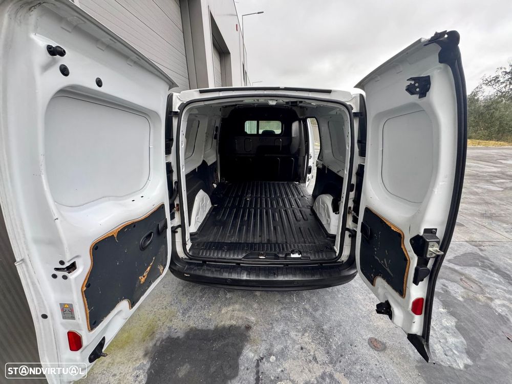 Renault Kangoo 1.5 dCi Maxi Confort - 19