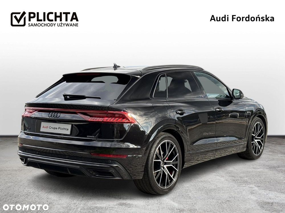 Audi Q8 - 5