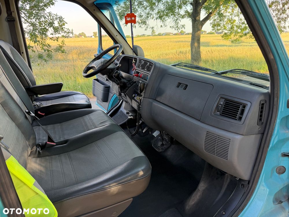 Citroën Jumper - 28