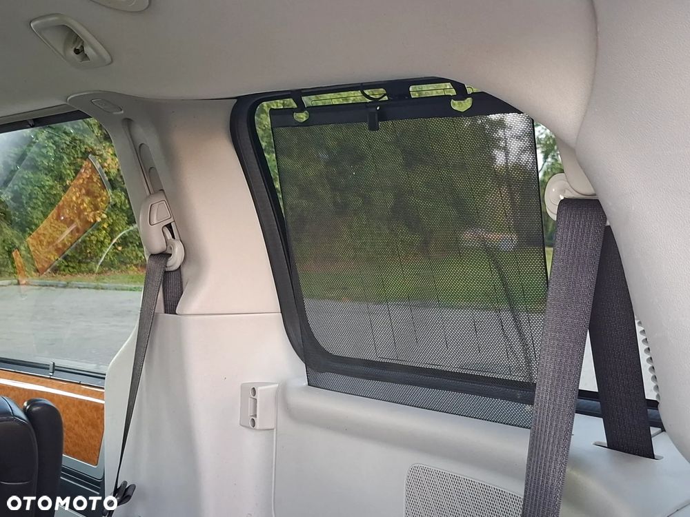 Chrysler Grand Voyager 2.8 CRD Automatik Limited - 37