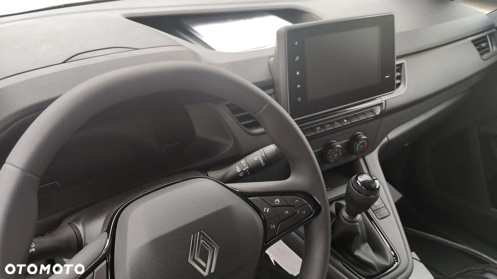 Renault Kangoo - 9