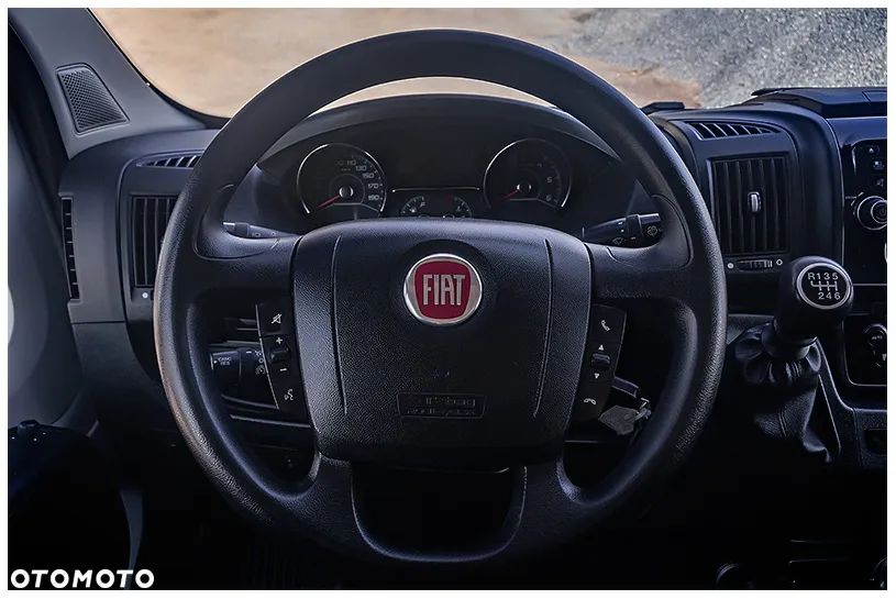 Fiat Ducato - 28
