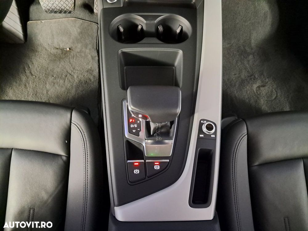Audi A5 - 16