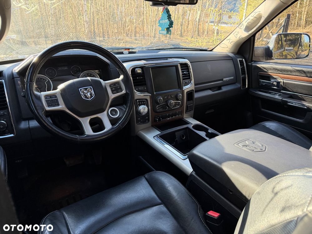 Dodge RAM - 14