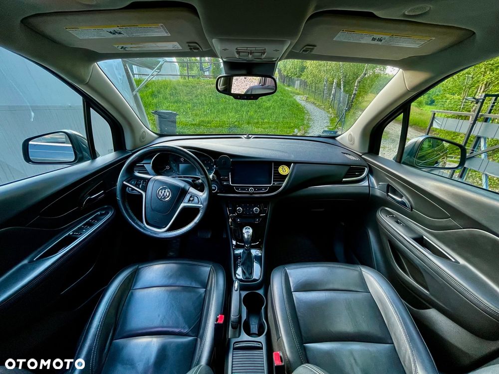 Buick Encore - 9