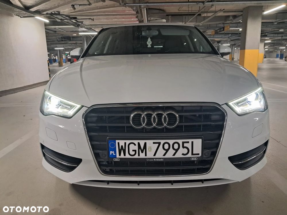 Audi A3 2.0 TDI - 21
