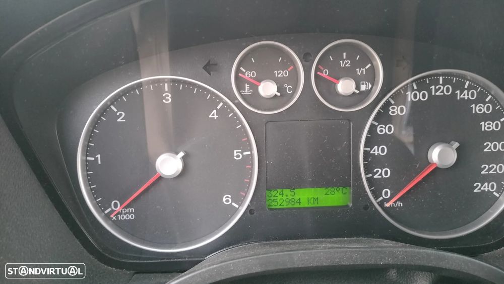 Ford C-Max - 4