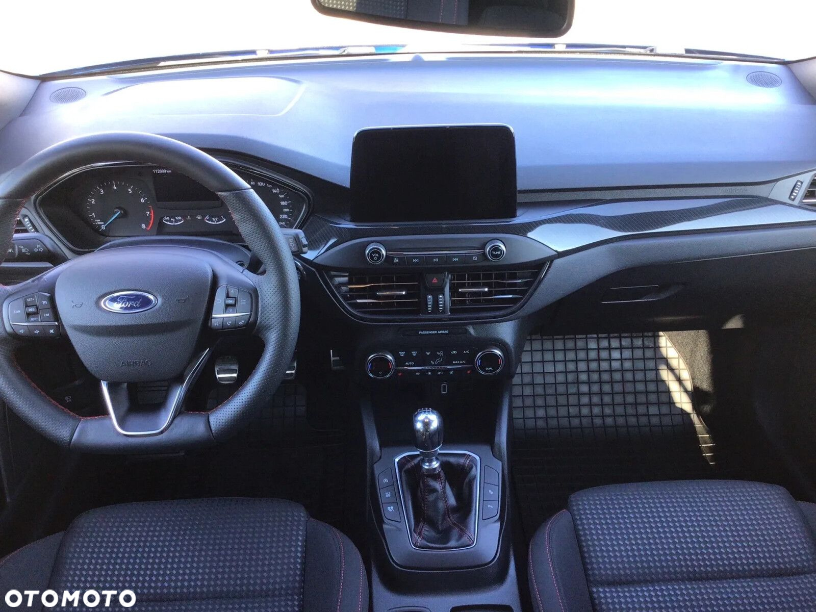 Ford Focus - 2