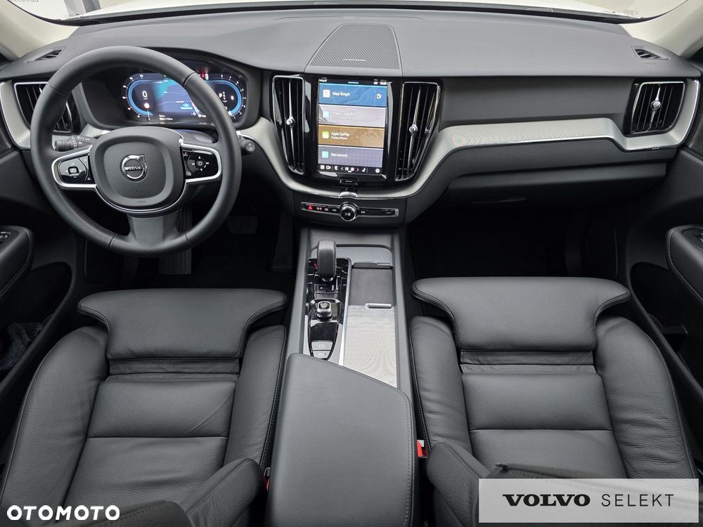 Volvo XC 60 - 10