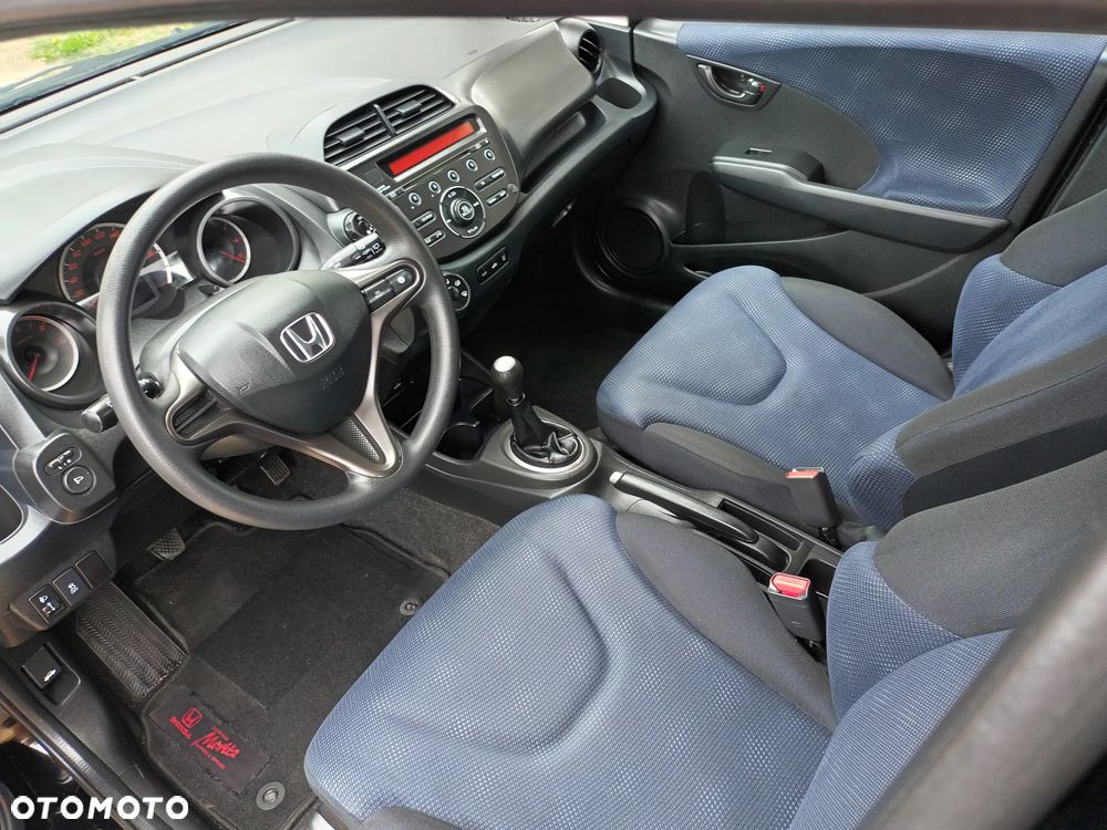 Honda Jazz 1.2 i-VTEC - 23