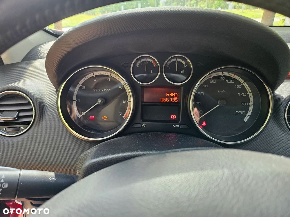 Peugeot 308 - 21