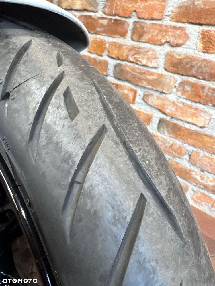 Kawasaki Vulcan - 20