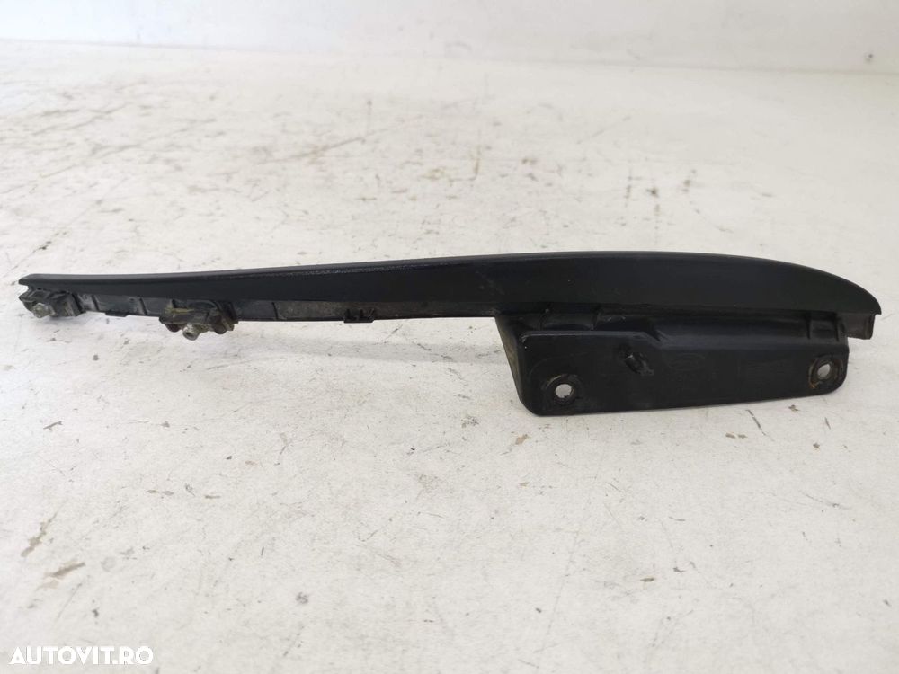 Deflector Noroi Bara Spate Dreapta Land Rover  Range Rover Velar 1 201 - 2
