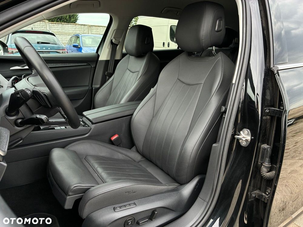 Skoda Superb 2.0 TDI SCR 4x4 Selection DSG - 11