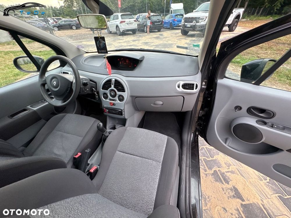Renault Modus 1.2 16V Night&Day - 27