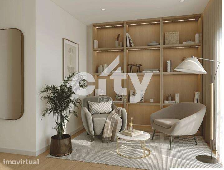 Apartamento T4 Dúplex em Mafra - Grande imagem: 3/14