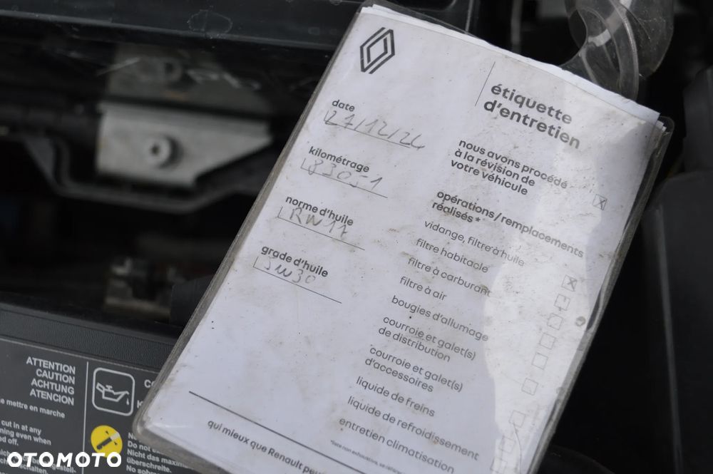 Renault Captur ENERGY TCe 120 EDC Dynamique - 29