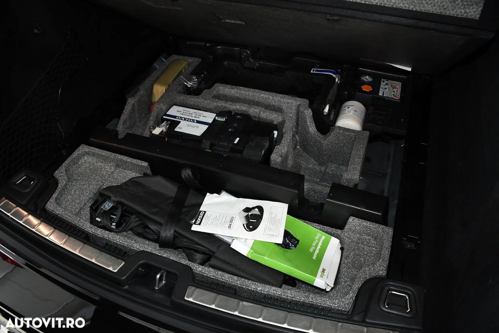 Volvo XC 60 - 40