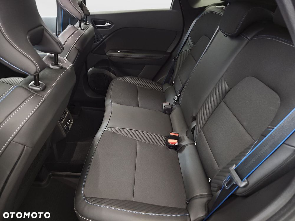 Renault Symbioz 1.8 E-Tech Full Hybrid 160 Esprit Alpine - 30