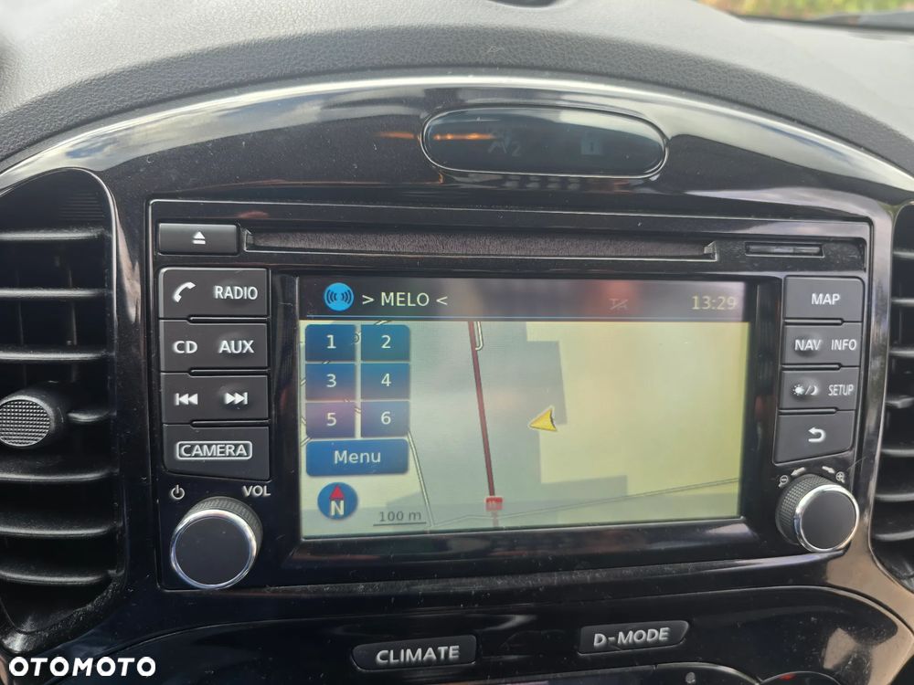 Nissan Juke - 26