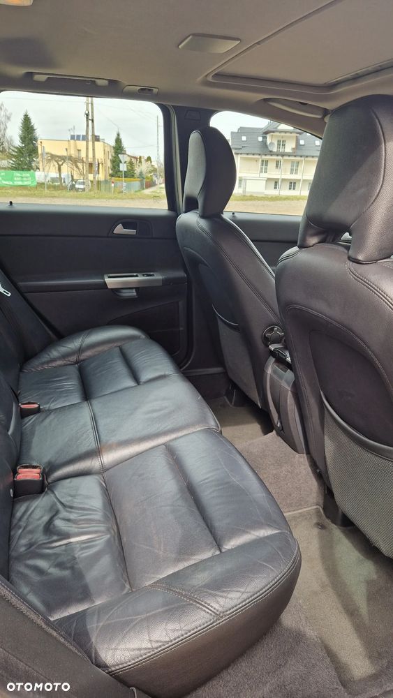 Volvo V50 2.0D - 11