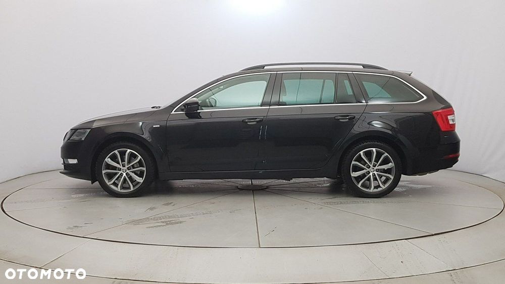 Skoda Octavia - 4