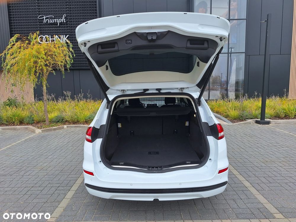 Ford Mondeo 2.0 EcoBlue Titanium - 11