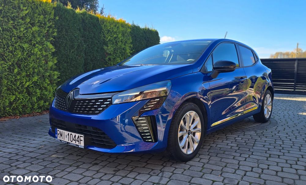 Renault Clio 1.0 TCe Evolution - 1