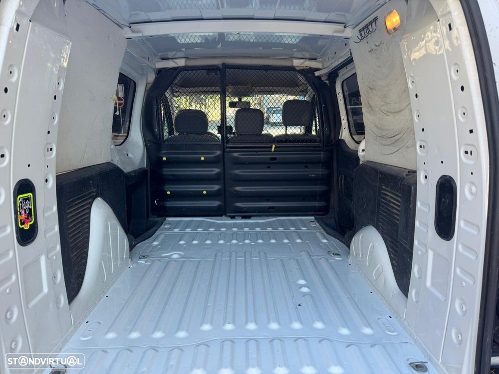 Citroën Berlingo 1.6 BlueHDi XL Control - 13