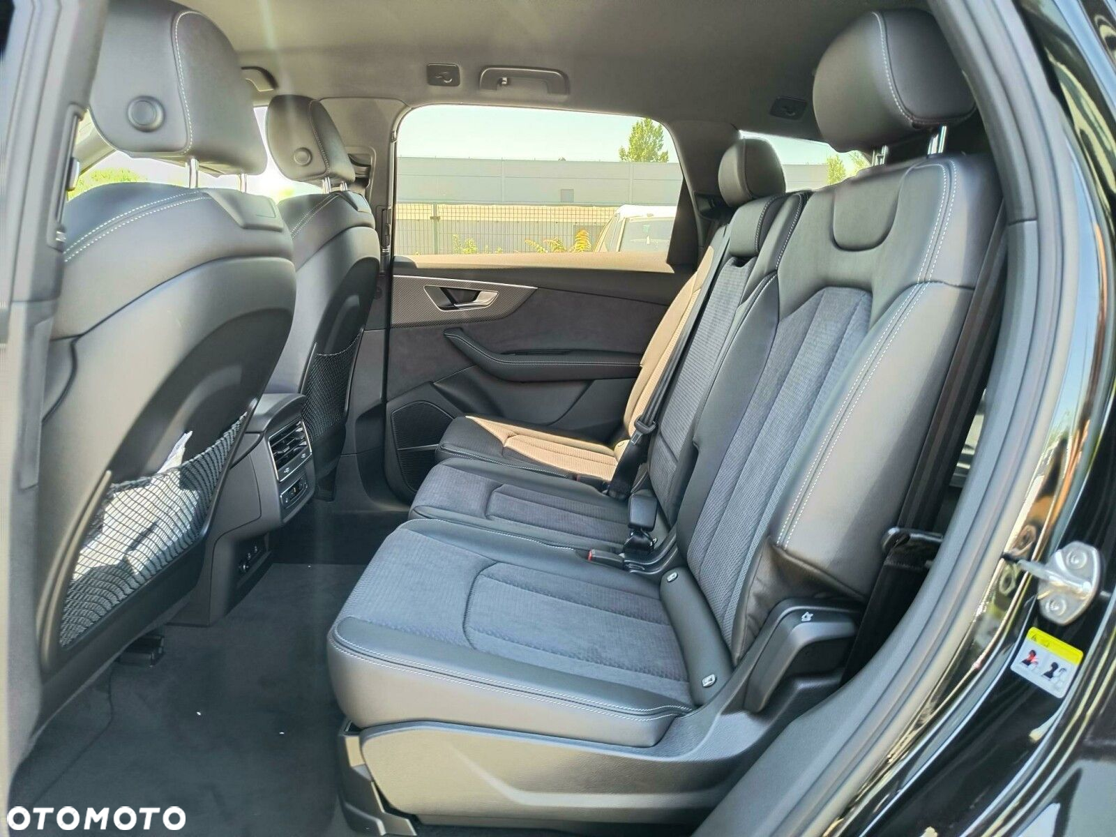 Audi Q7 - 9