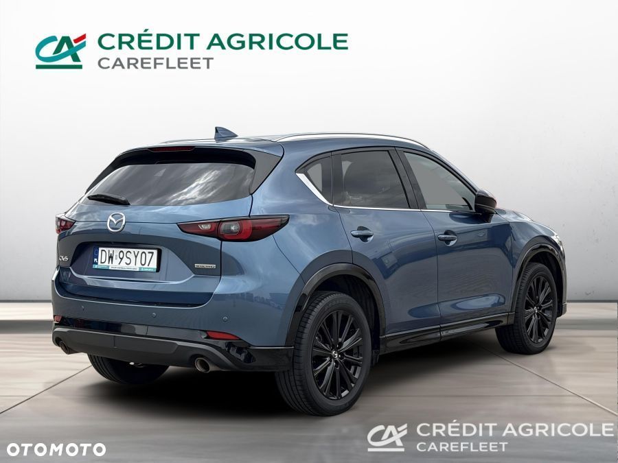 Mazda CX-5 2.5 Homura 2WD - 6